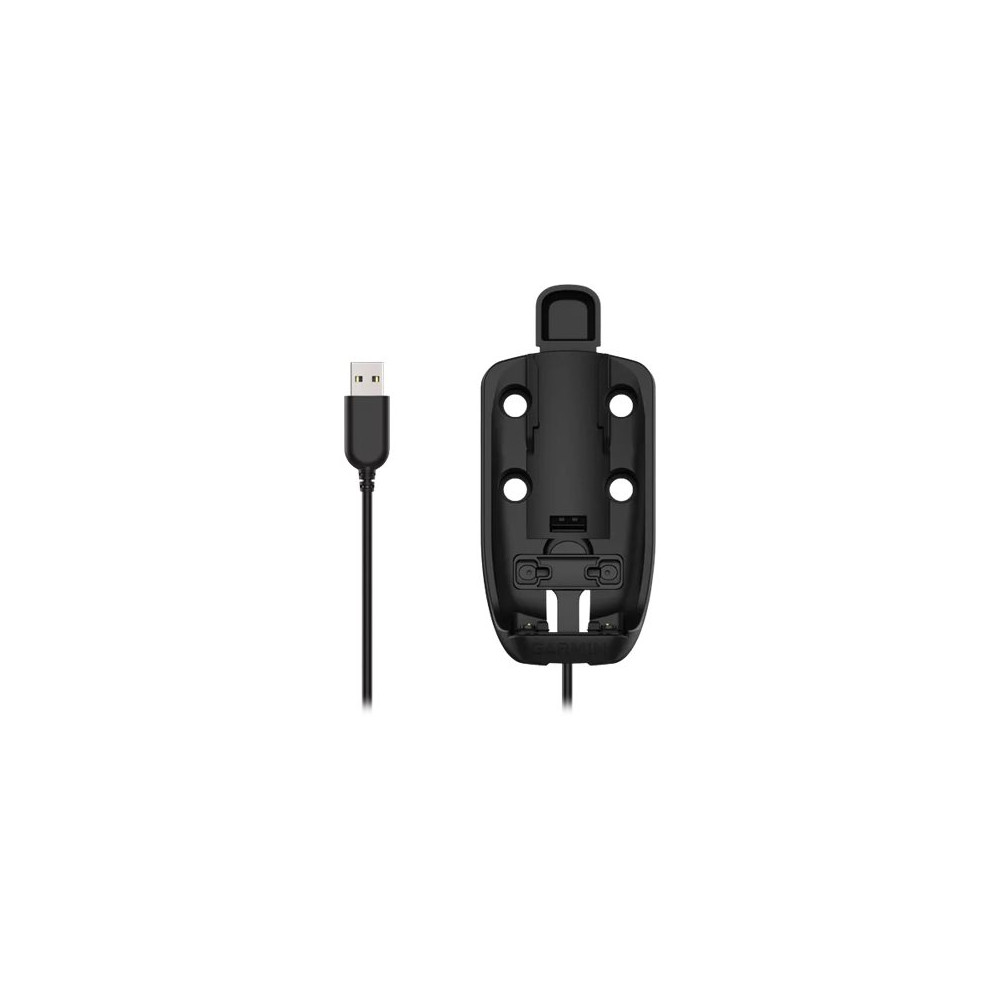 Produktbild för Garmin batteriladdare/strömadapter