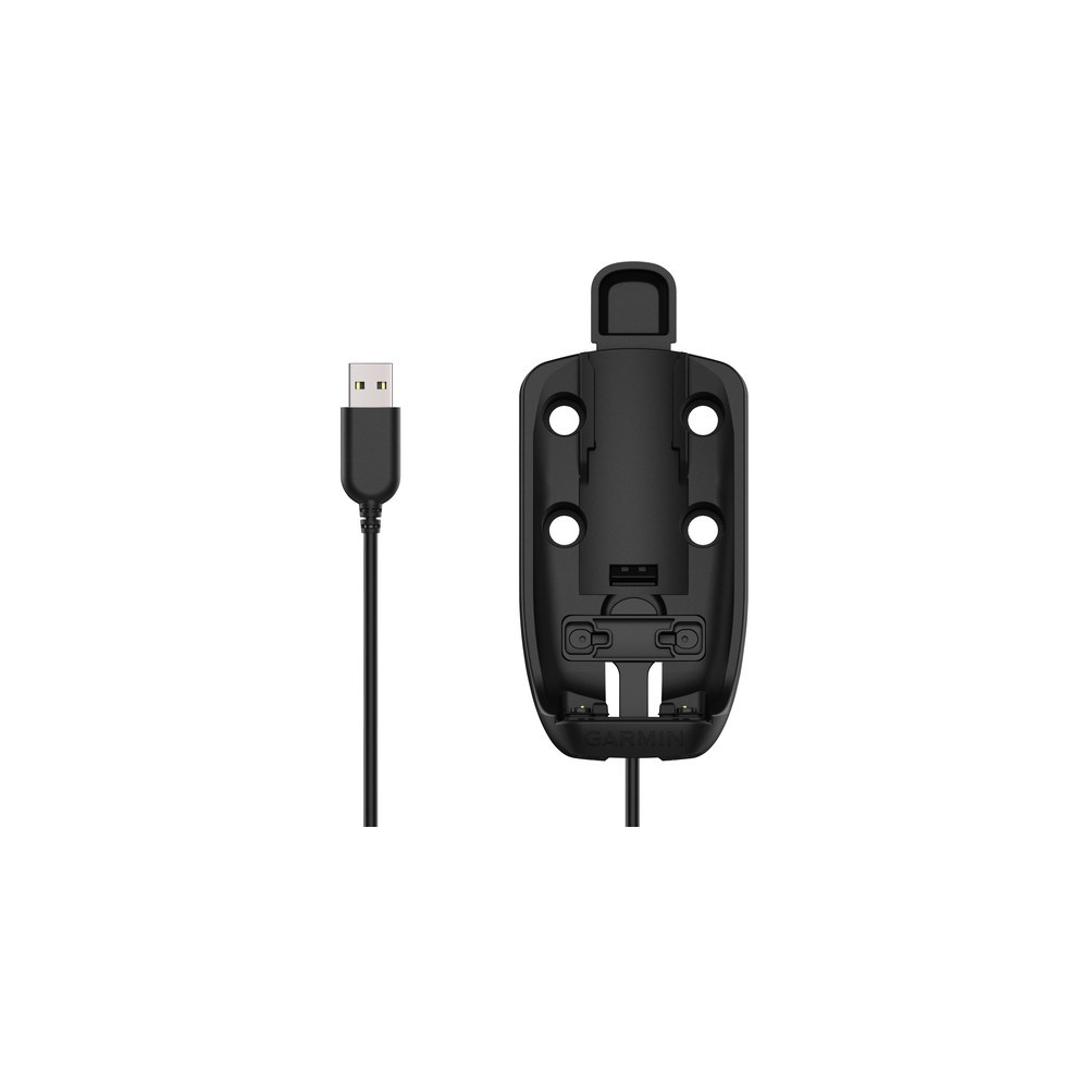Produktbild för Garmin batteriladdare/strömadapter