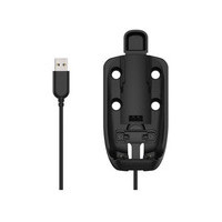 Produktbild för Garmin batteriladdare/strömadapter