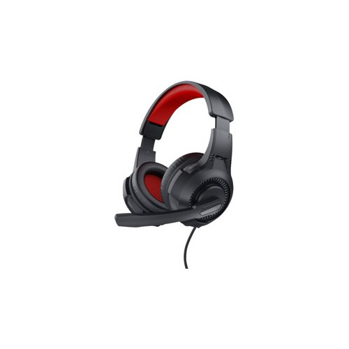 Trust Computer Products Trust Gaming - headset