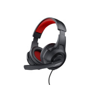 Produktbild för Trust Gaming - headset