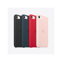 Produktbild för Apple iPhone SE (3rd generation) - starlight - 5G smartphone - 128 GB - GSM