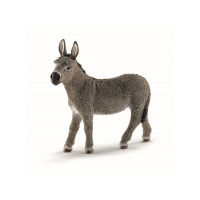 Produktbild för Schleich World of Nature: Farm Life - åsna