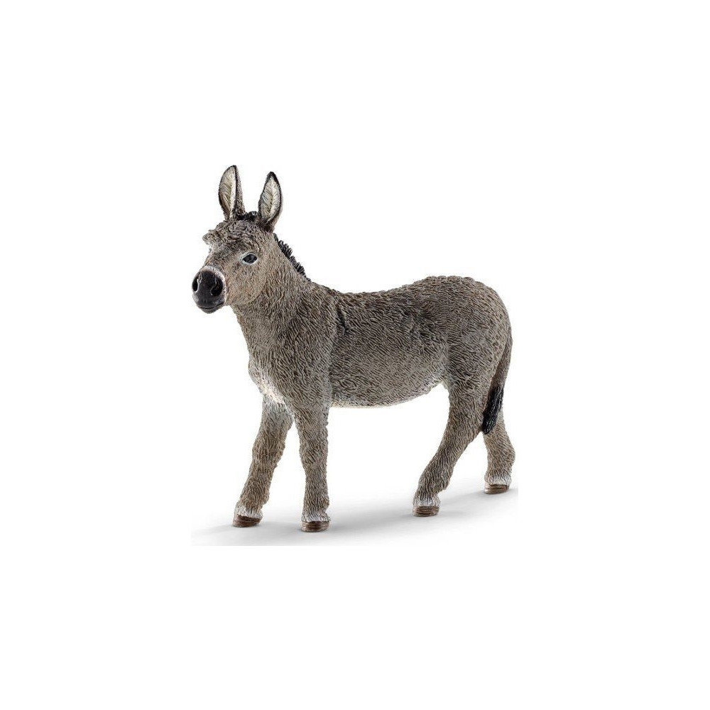 Produktbild för Schleich World of Nature: Farm Life - åsna
