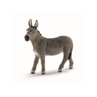 Produktbild för Schleich World of Nature: Farm Life - åsna