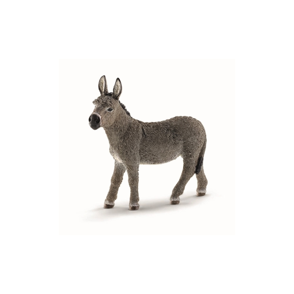 Produktbild för Schleich World of Nature: Farm Life - åsna