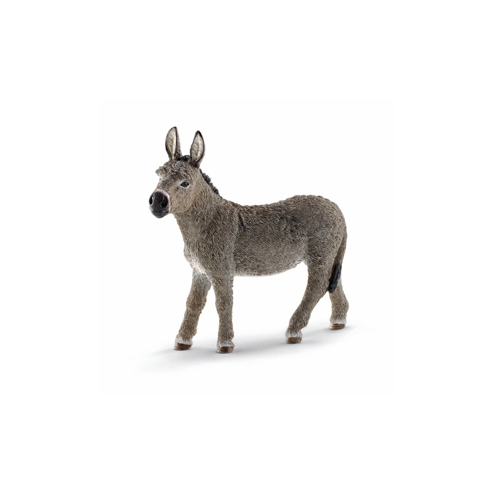Produktbild för Schleich World of Nature: Farm Life - åsna