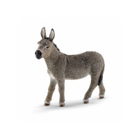 Produktbild för Schleich World of Nature: Farm Life - åsna