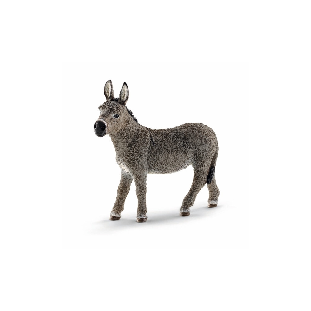 Produktbild för Schleich World of Nature: Farm Life - åsna