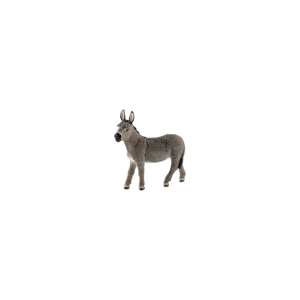 Produktbild för Schleich World of Nature: Farm Life - åsna