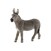 Produktbild för Schleich World of Nature: Farm Life - åsna