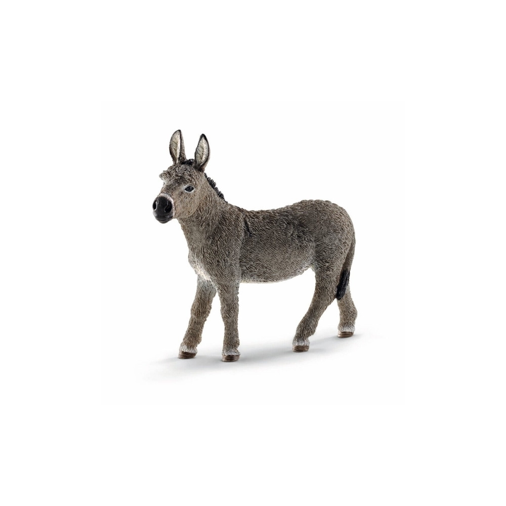 Produktbild för Schleich World of Nature: Farm Life - åsna
