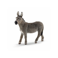 Produktbild för Schleich World of Nature: Farm Life - åsna