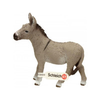 Produktbild för Schleich World of Nature: Farm Life - åsna