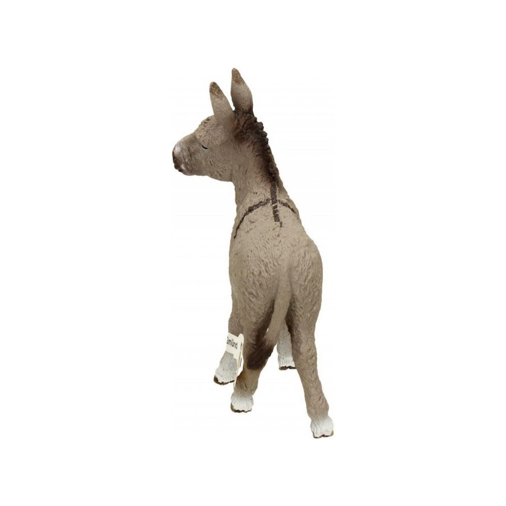 Produktbild för Schleich World of Nature: Farm Life - åsna