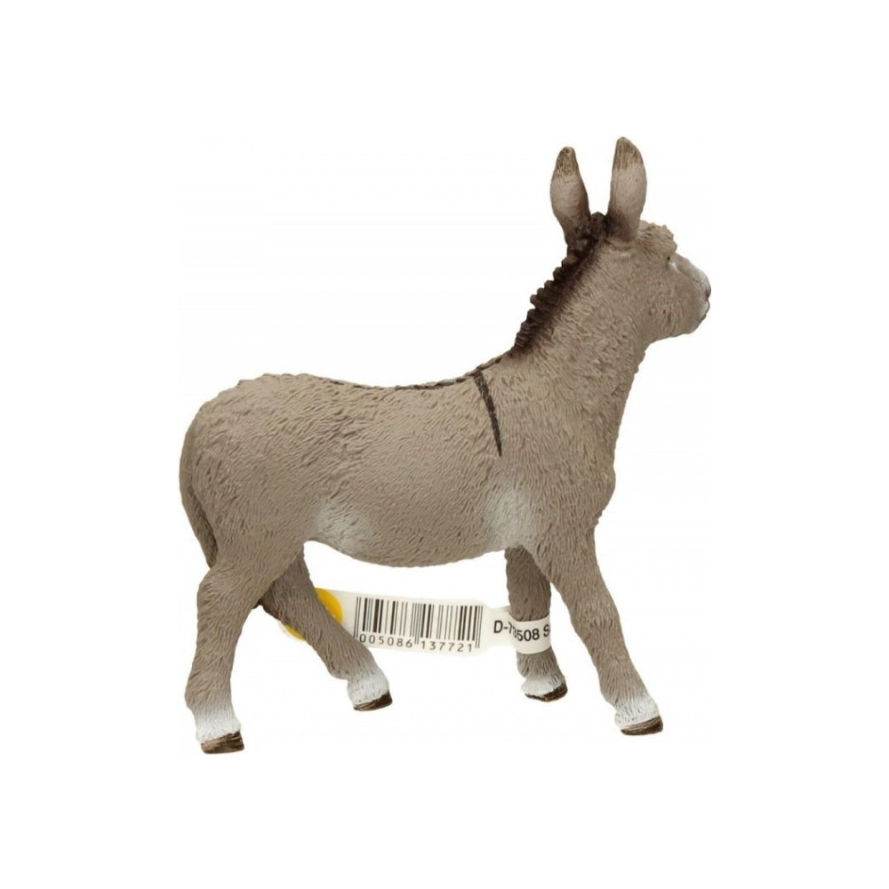 Produktbild för Schleich World of Nature: Farm Life - åsna