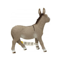 Produktbild för Schleich World of Nature: Farm Life - åsna