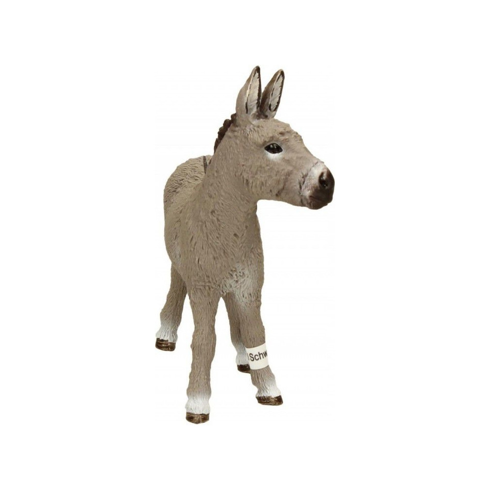 Produktbild för Schleich World of Nature: Farm Life - åsna