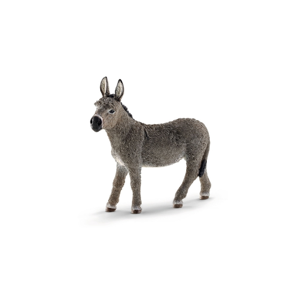 Produktbild för Schleich World of Nature: Farm Life - åsna