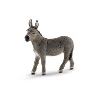 Produktbild för Schleich World of Nature: Farm Life - åsna