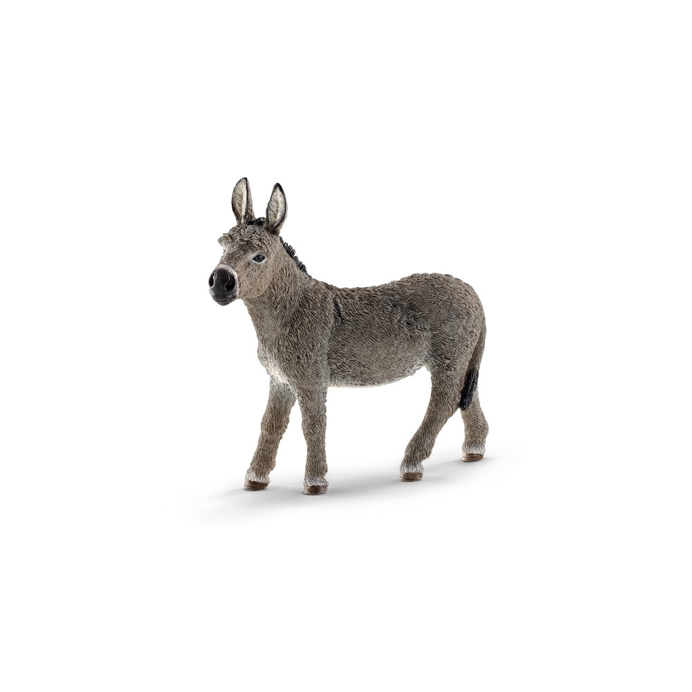 Produktbild för Schleich World of Nature: Farm Life - åsna