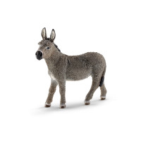 Produktbild för Schleich World of Nature: Farm Life - åsna