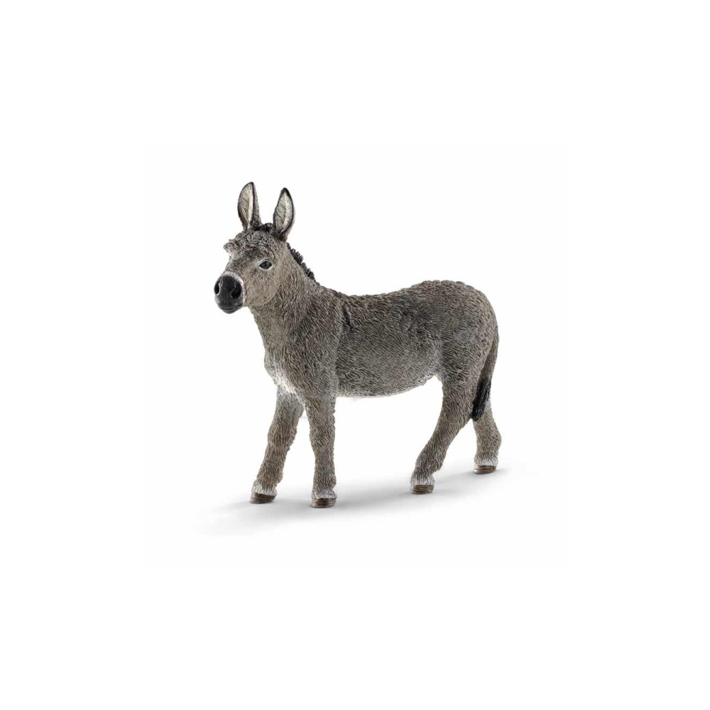 Produktbild för Schleich World of Nature: Farm Life - åsna