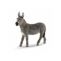 Produktbild för Schleich World of Nature: Farm Life - åsna