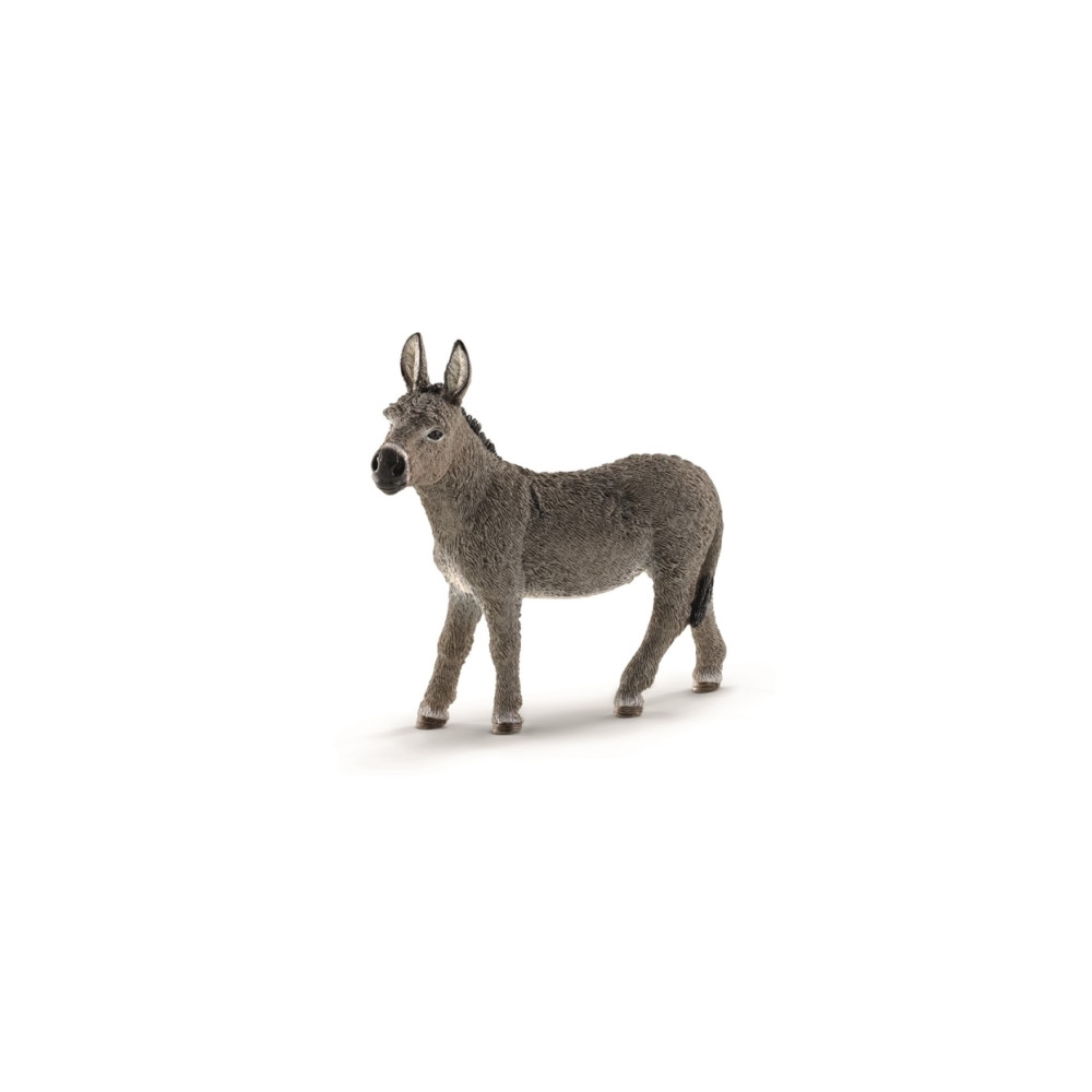 Produktbild för Schleich World of Nature: Farm Life - åsna