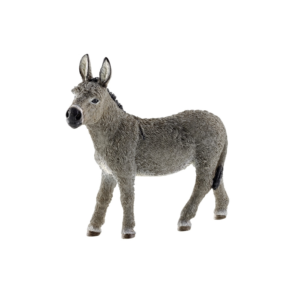 Produktbild för Schleich World of Nature: Farm Life - åsna