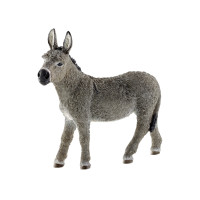 Produktbild för Schleich World of Nature: Farm Life - åsna