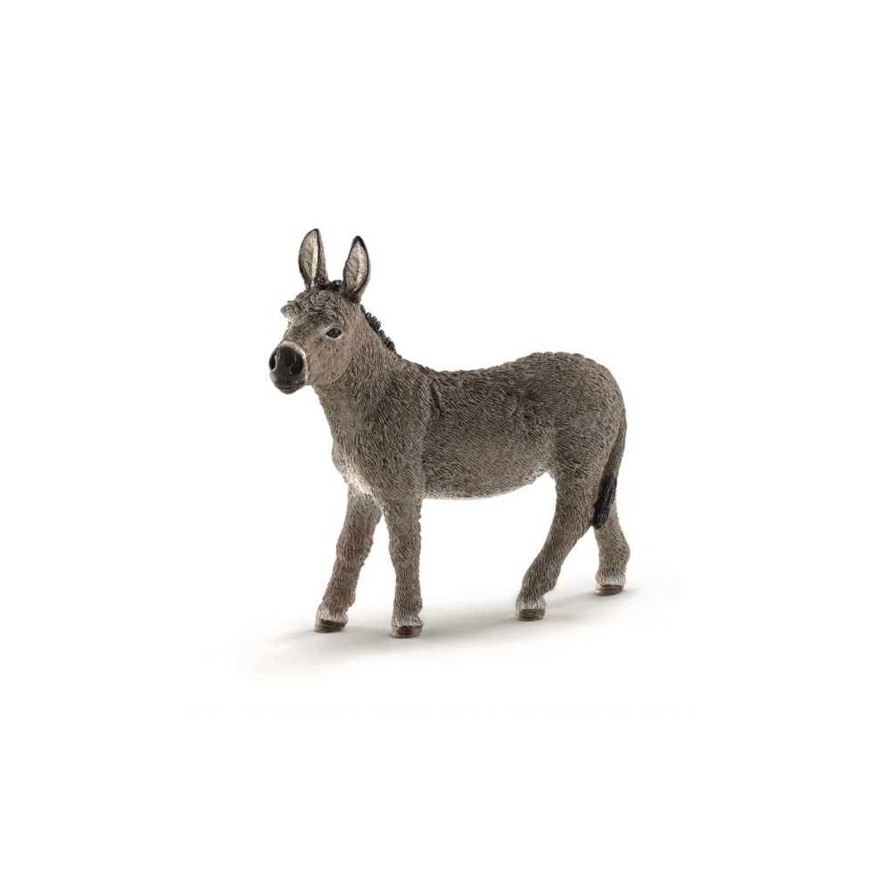 Produktbild för Schleich World of Nature: Farm Life - åsna