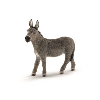 Produktbild för Schleich World of Nature: Farm Life - åsna