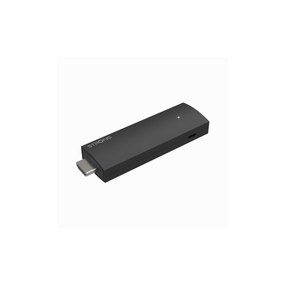 Produktbild för Strong LEAP-UNA, 2K Ultra HD, Android, 480i, 480p, 576i, 576...