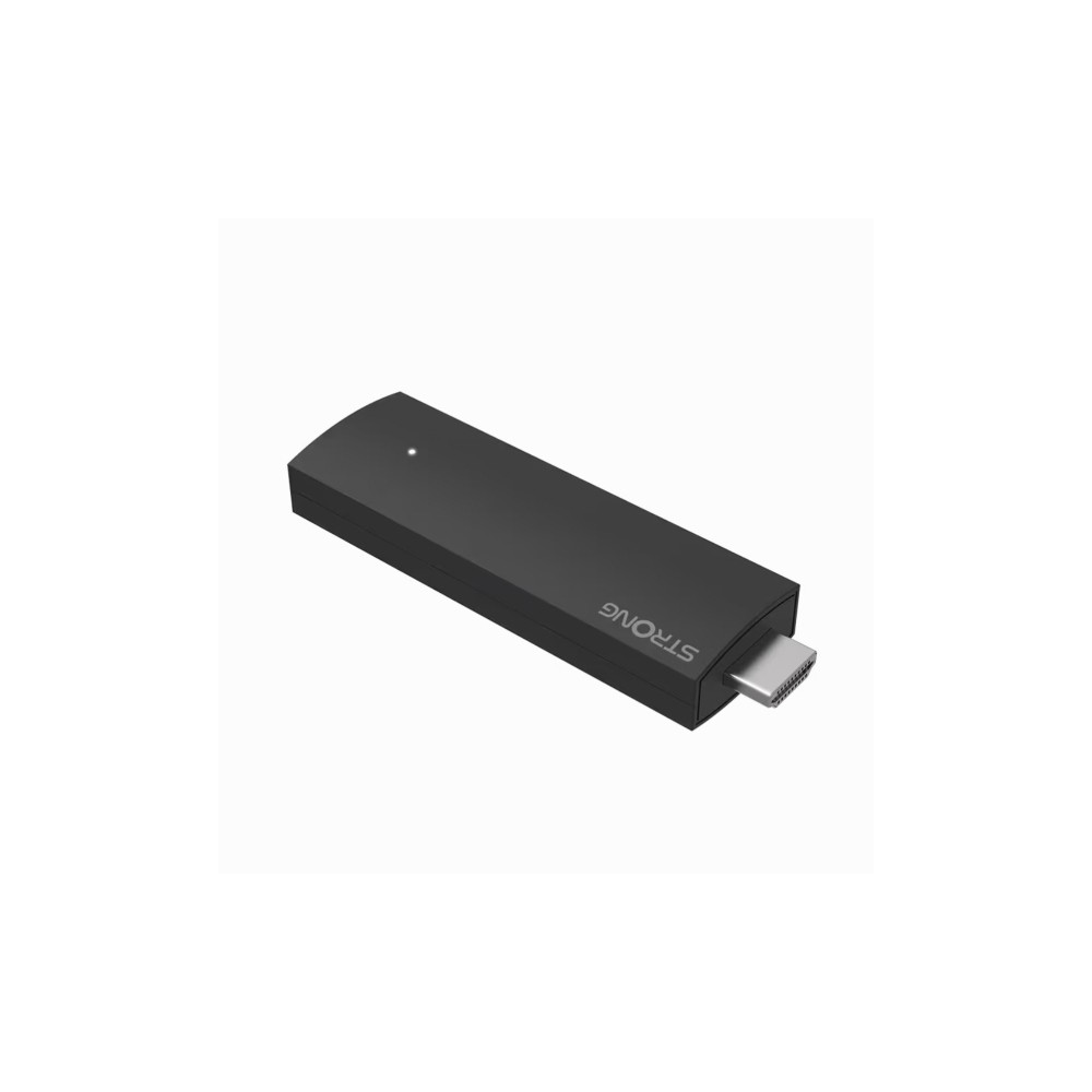 Produktbild för Strong LEAP-UNA, 2K Ultra HD, Android, 480i, 480p, 576i, 576...