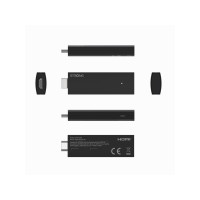 Produktbild för Strong LEAP-UNA, 2K Ultra HD, Android, 480i, 480p, 576i, 576...
