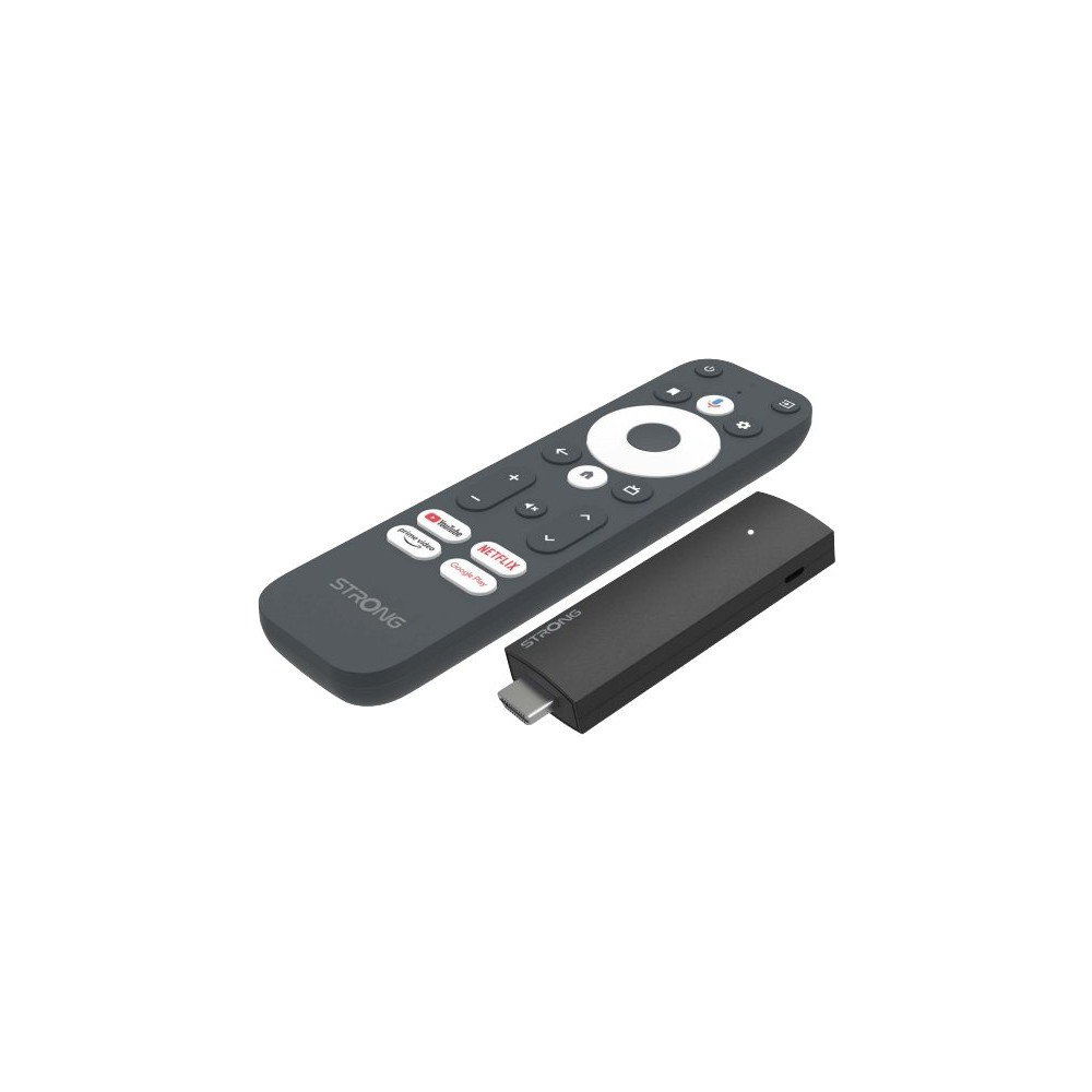 Produktbild för Strong LEAP-UNA, 2K Ultra HD, Android, 480i, 480p, 576i, 576...