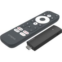 Produktbild för Strong LEAP-UNA, 2K Ultra HD, Android, 480i, 480p, 576i, 576...