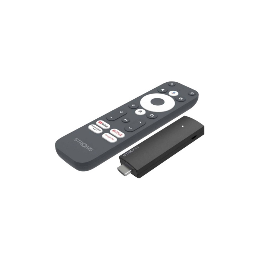 Produktbild för Strong LEAP-UNA, 2K Ultra HD, Android, 480i, 480p, 576i, 576...