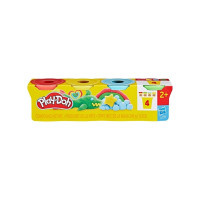 Produktbild för Play-Doh 4-pack 340 g