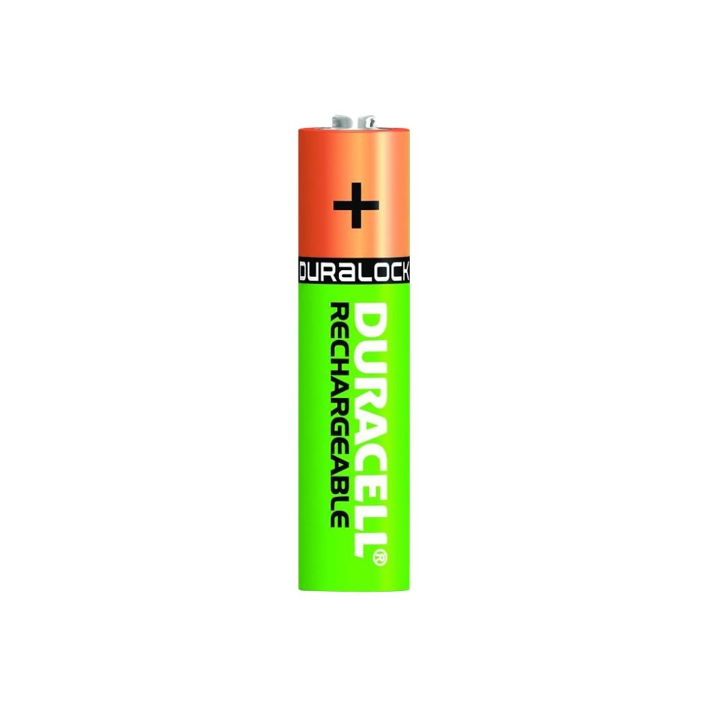 Produktbild för Duracell StayCharged