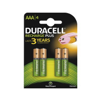 Produktbild för Duracell StayCharged