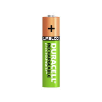 Produktbild för Duracell StayCharged