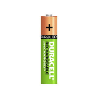 Produktbild för Duracell StayCharged