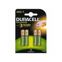 Produktbild för Duracell StayCharged