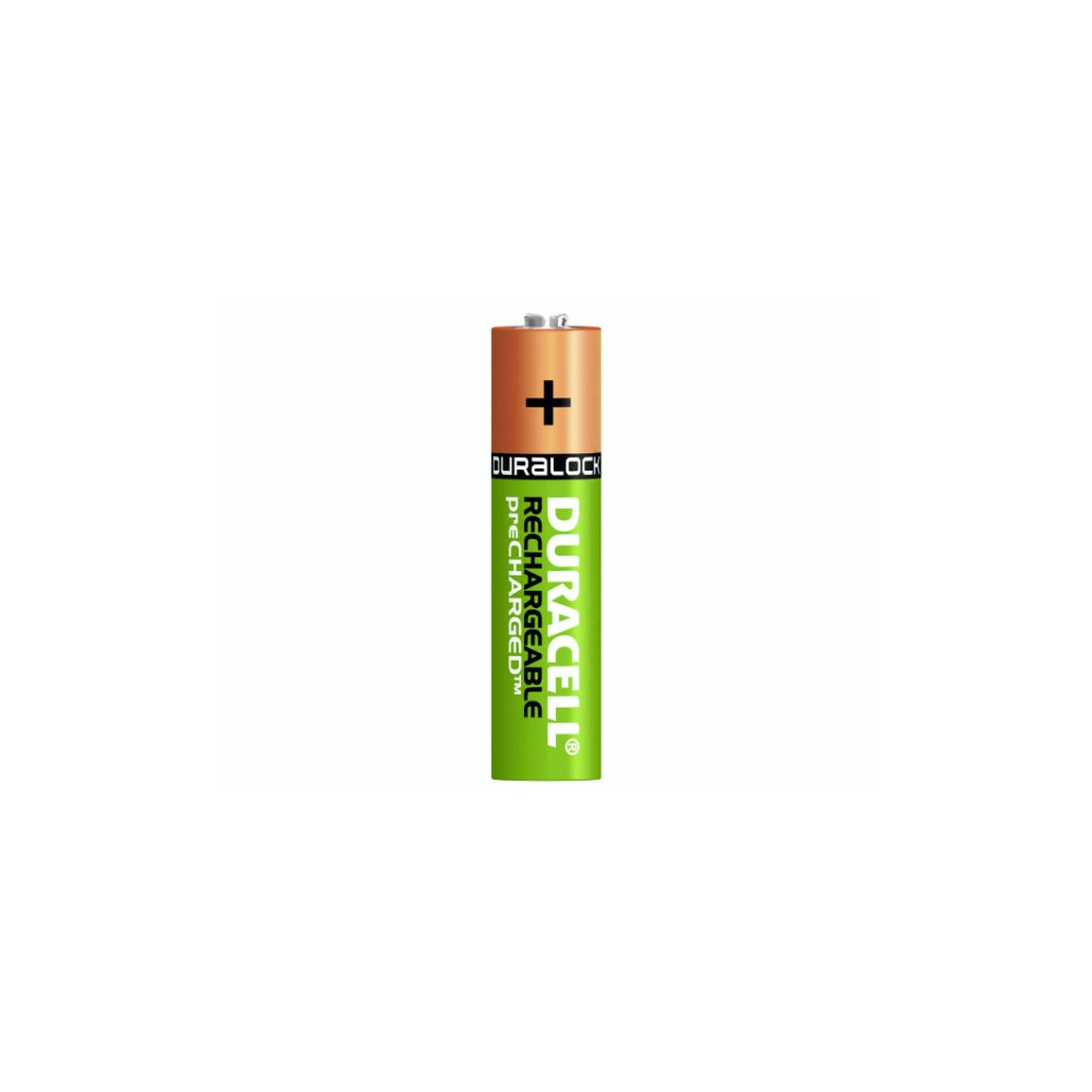Produktbild för Duracell StayCharged