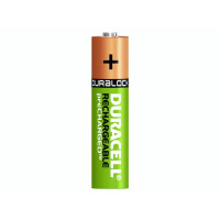 Produktbild för Duracell StayCharged
