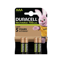 Produktbild för Duracell StayCharged