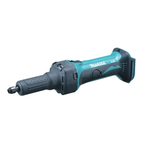 Makita Makita DGD800 - formslip - sladdlös - inget batteri
