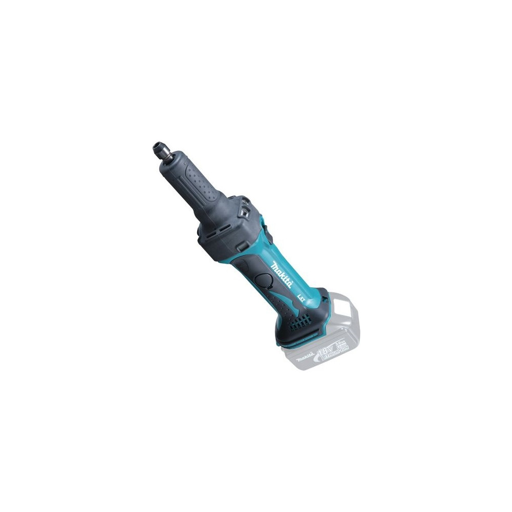 Produktbild för Makita DGD800 - formslip - sladdlös - inget batteri